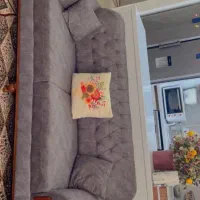 مبل هشت نفره