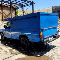 نیسان دوگانه ۱۴۰۰