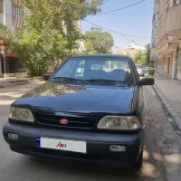 پراید مدل ۸۰