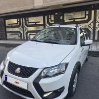 کوئیک GXL مدل 403 بدون رنگ و نقطه