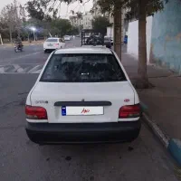 پراید 78