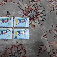 تمبرجام جهانی۲۰۰۶فیفا آلمان