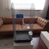 قفس پرنده