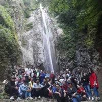 تور آبشار ریوو