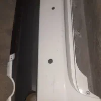 سپر عقب کوییک جلوپنجره دنا پارس ۴۰۵ سمند