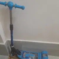 اسباب بازی اسکوتر