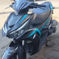 ایروکس 402 170cc زیر قیمت بازار