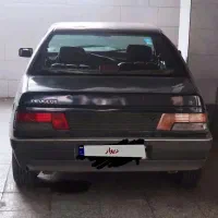 پژو روا دوگانه فابریک کارخانه مدل اسفند ۸۵