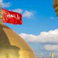 کربلاحرکت۱۸مرداد۷روزه شب جمعه کربلا هستیم vip