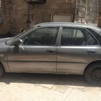 ماشین پروتون ویرا مدل 1384