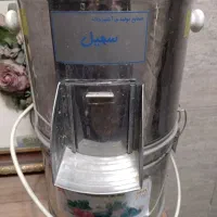 سبزی خردکن سه کیلویی