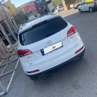 جک S52000|خودرو سواری و وانت|قیامدشت - خاورشهر, |دیوار
