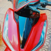 موتور هوندا کلیک ۱۱۰