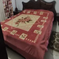 تخت دونفره