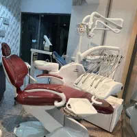 تعمیرات و سرویس انواع یونیت دندان پزشکی