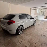برلیانس ۳۲۰ اتومات بدون مشابه/ معاوضه
