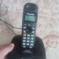 گوشی سالم فقط باتری میخواد الان داره کار میکنه