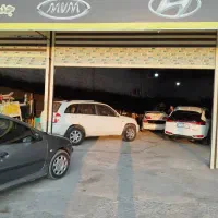 میکانیکی  آهنگری و باترسازی سیار در در همه مسیر ها