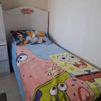 تخت بسیار سالم شرکتی