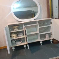 آیینه کنسول