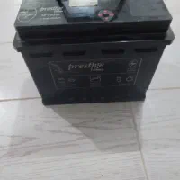 باطری دست دوم