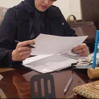 (کارآموز)وکیل