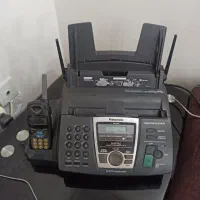دستگاه فکس پاناسونیک