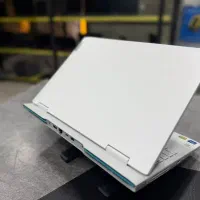 لپ تاپ گیمینگ   لنوو‌ بسیار زیبا RTX3050 پرقدرت