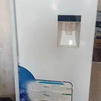 یخچال جارو بخاری