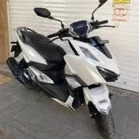 طرح کلیک واریو ۱۶۰ رادیات فول