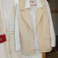 مانتوشلوار