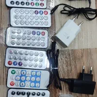کنترول،شارژر