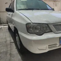پراید111مدل 93