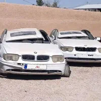 BMW735-745اوراقی