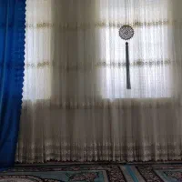 پرده|پرده، رانر، رومیزی|دورود, |دیوار