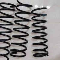 فنر لول ارتفاع خورده پراید