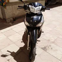 بی کلاچ سحر 135