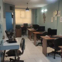 دفتر کار از ۱۰ متر تا ۴۰۰متر