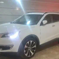 فیدلیتی پرایم گیربگس جدید