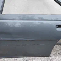 در پژو پارس