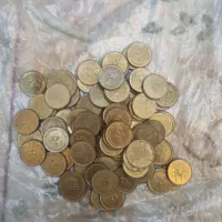 سکه قدیمی ایرانی و خارجی