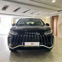 تیسان مدل 1405 - نقد و اقساط با تحویل فوری