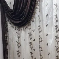 پرده سالم