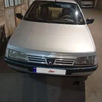 خودرو دربستی