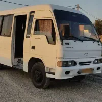 مینی بوس میدل باس