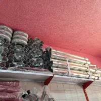 فروش ابزار الات و لوله بخاری