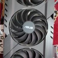 asus rx6800 tuf gaming