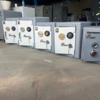 گاوصندوق ۱۵۰kr کاوه اصل گاو صندوق خرم اصل