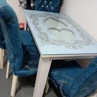 میزغذاخوری