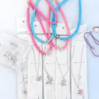 اکسسوری و زیور آلات